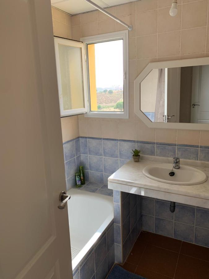 Apartamento Costa Esuri Аямонте Екстер'єр фото