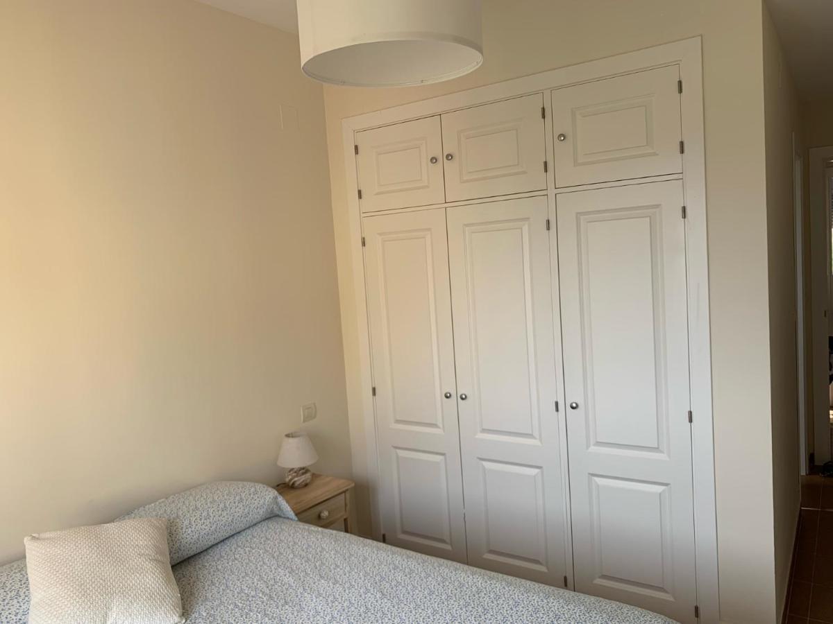 Apartamento Costa Esuri Аямонте Екстер'єр фото