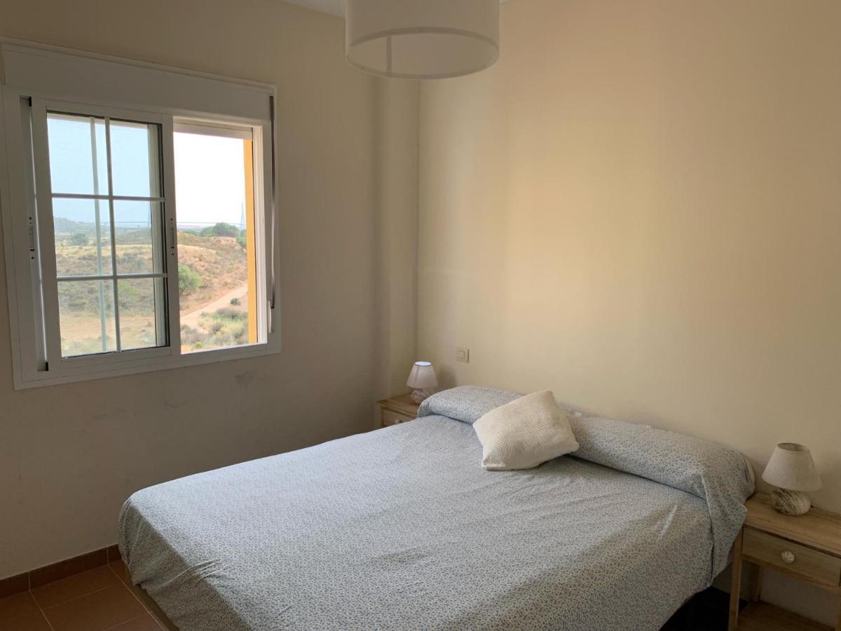 Apartamento Costa Esuri Аямонте Екстер'єр фото