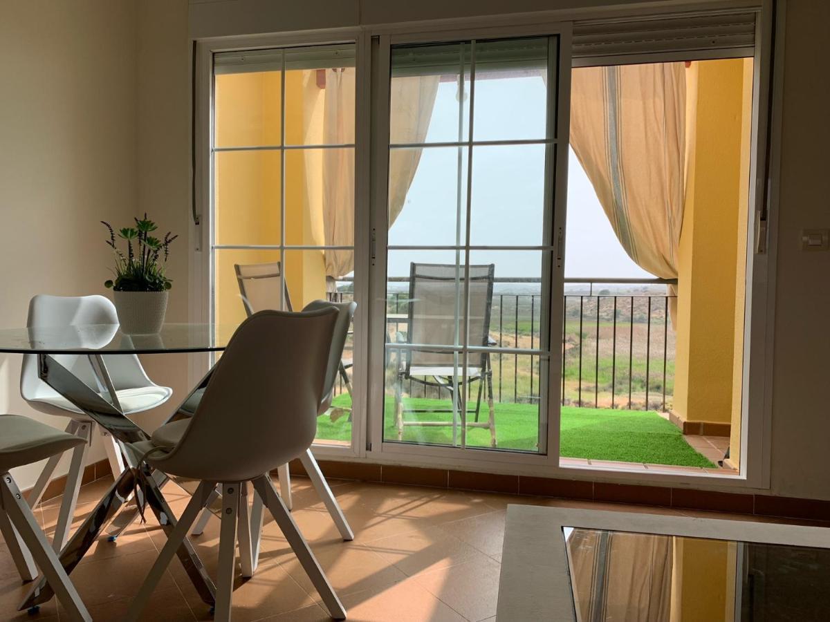 Apartamento Costa Esuri Аямонте Екстер'єр фото