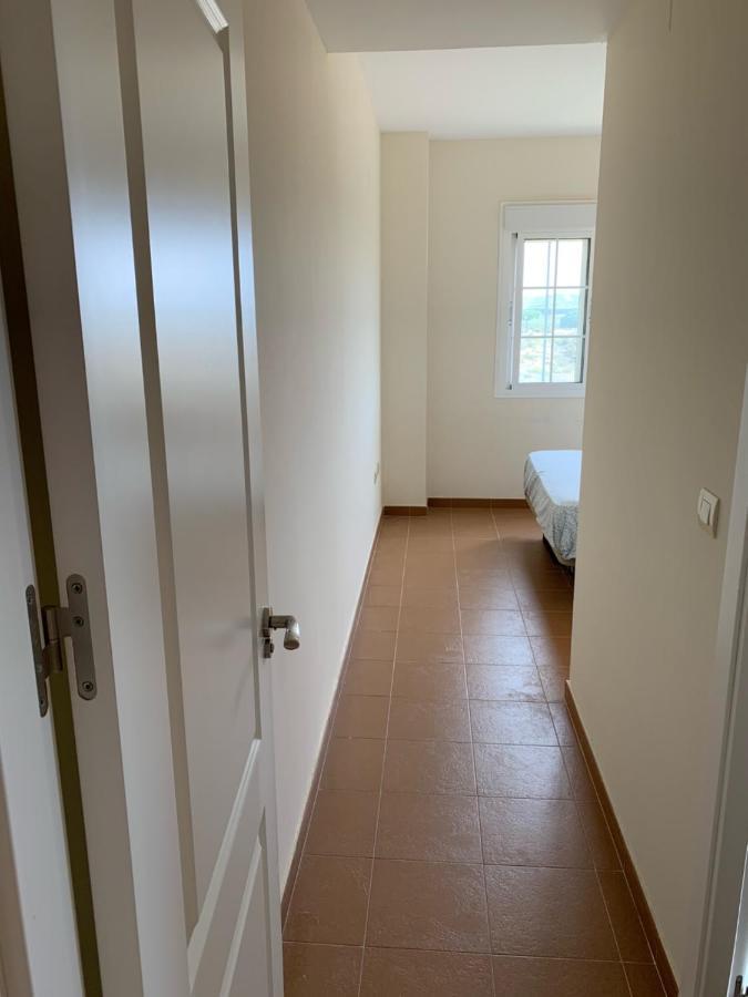 Apartamento Costa Esuri Аямонте Екстер'єр фото