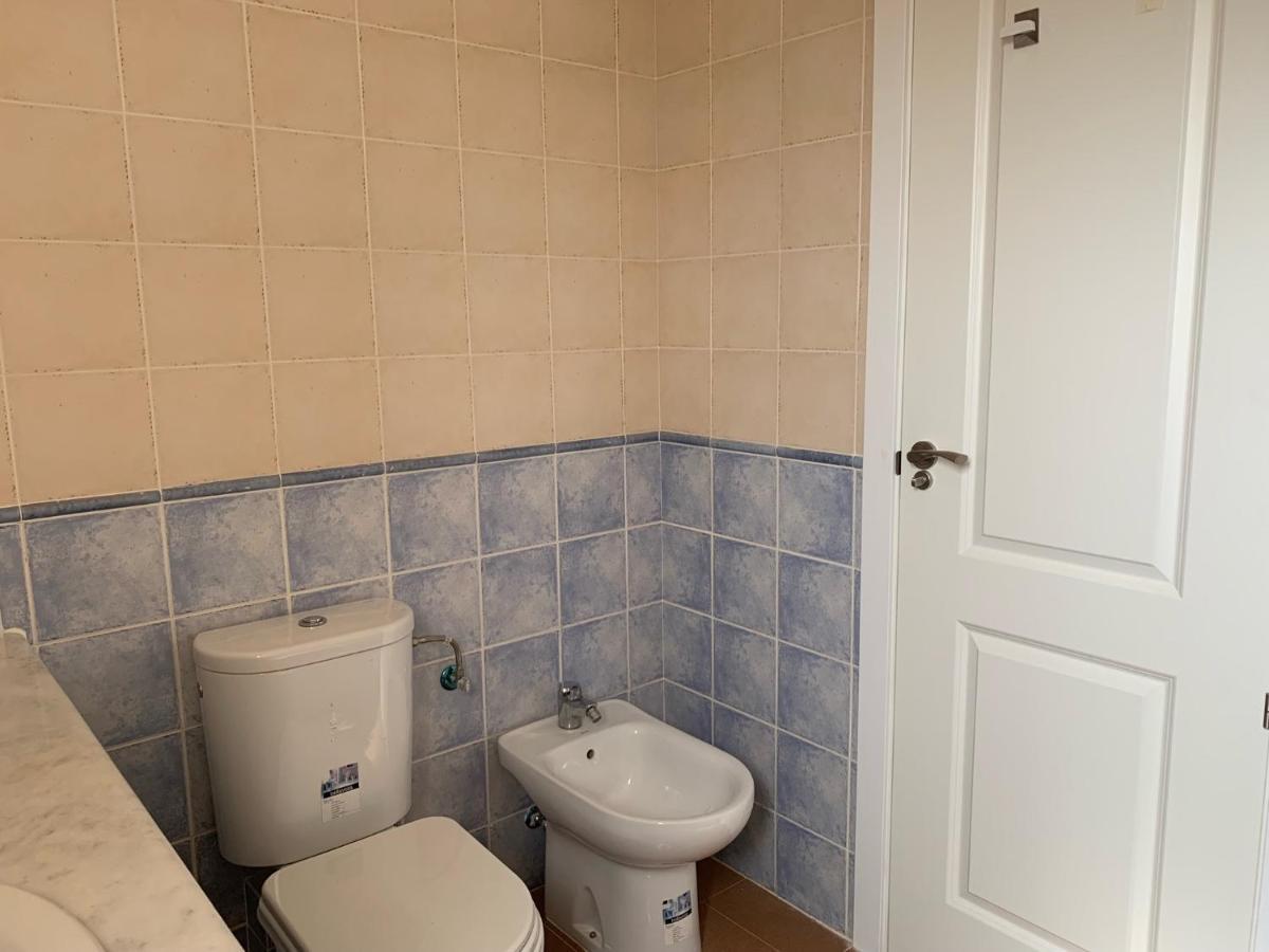 Apartamento Costa Esuri Аямонте Екстер'єр фото