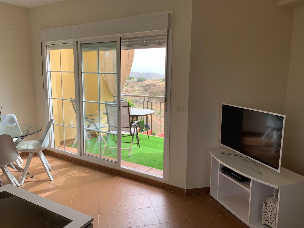 Apartamento Costa Esuri Аямонте Екстер'єр фото