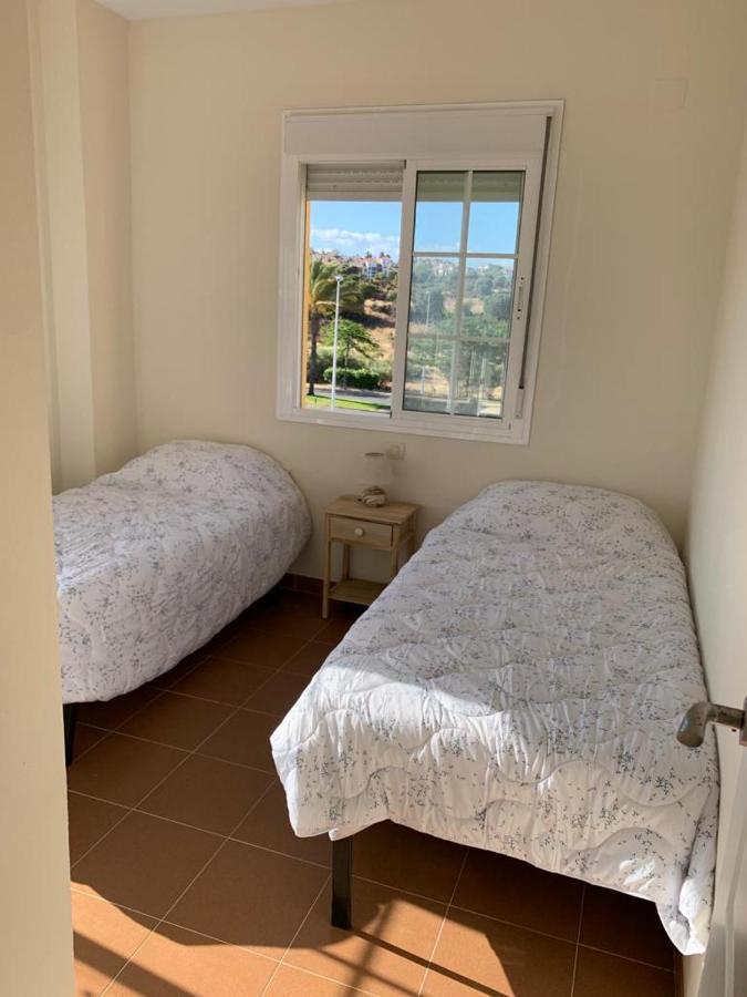 Apartamento Costa Esuri Аямонте Екстер'єр фото