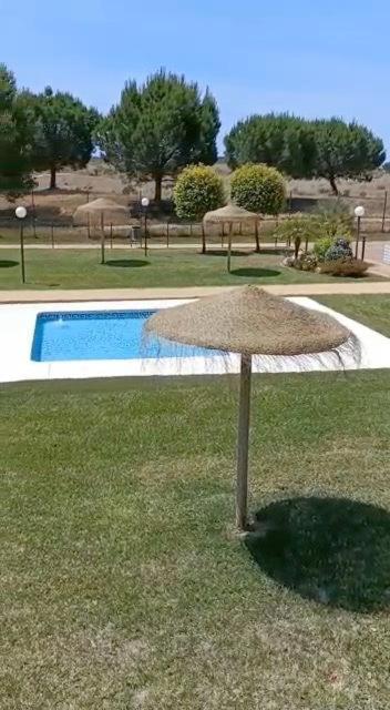 Apartamento Costa Esuri Аямонте Екстер'єр фото